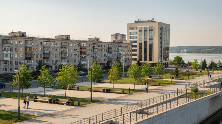 Кейсы городских изменений в Тольятти: чему могут научиться другие города
