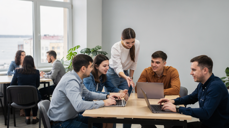 Обзор локальных IT‑сообществ Тольятти: встречи, чаты, инициативы